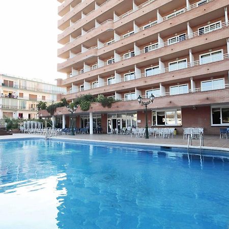 Отель Prestige Sant Marc Росас Экстерьер фото